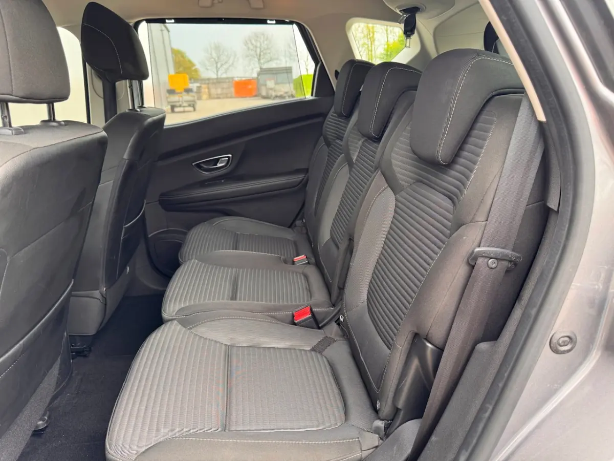 1.2 TCe Intens navi clima 20 inch lmv