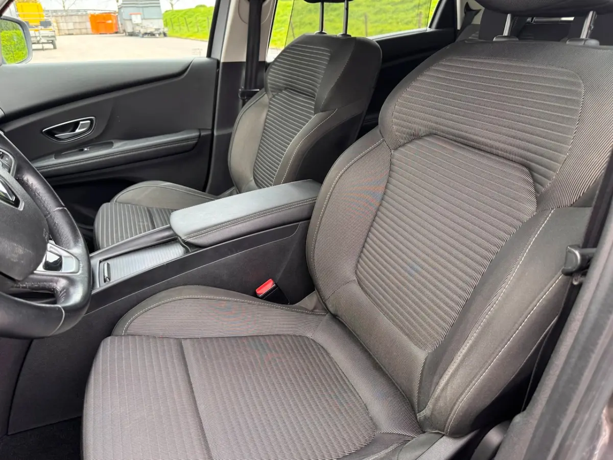 1.2 TCe Intens navi clima 20 inch lmv
