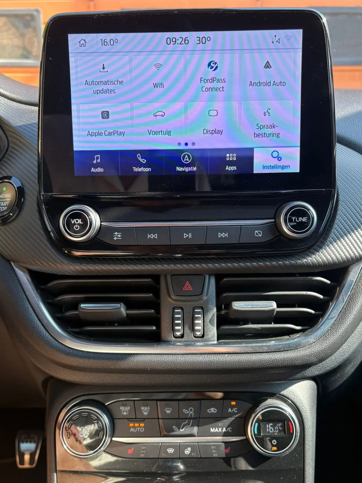 1.0 EcoBoost Hybrid ST-Line X