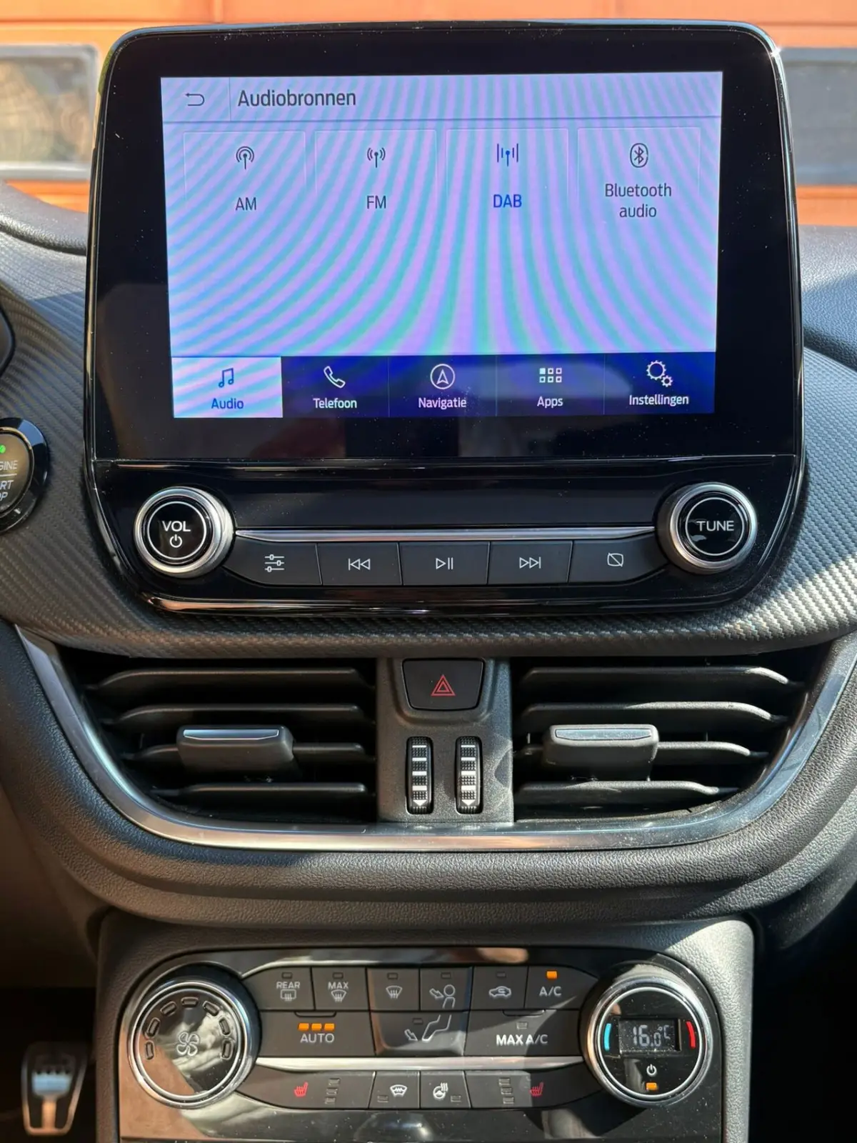 1.0 EcoBoost Hybrid ST-Line X