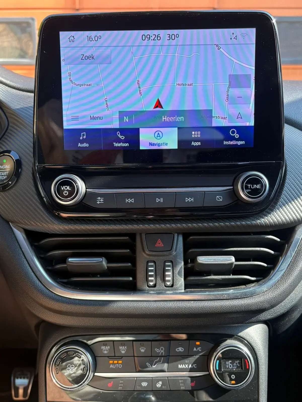 1.0 EcoBoost Hybrid ST-Line X