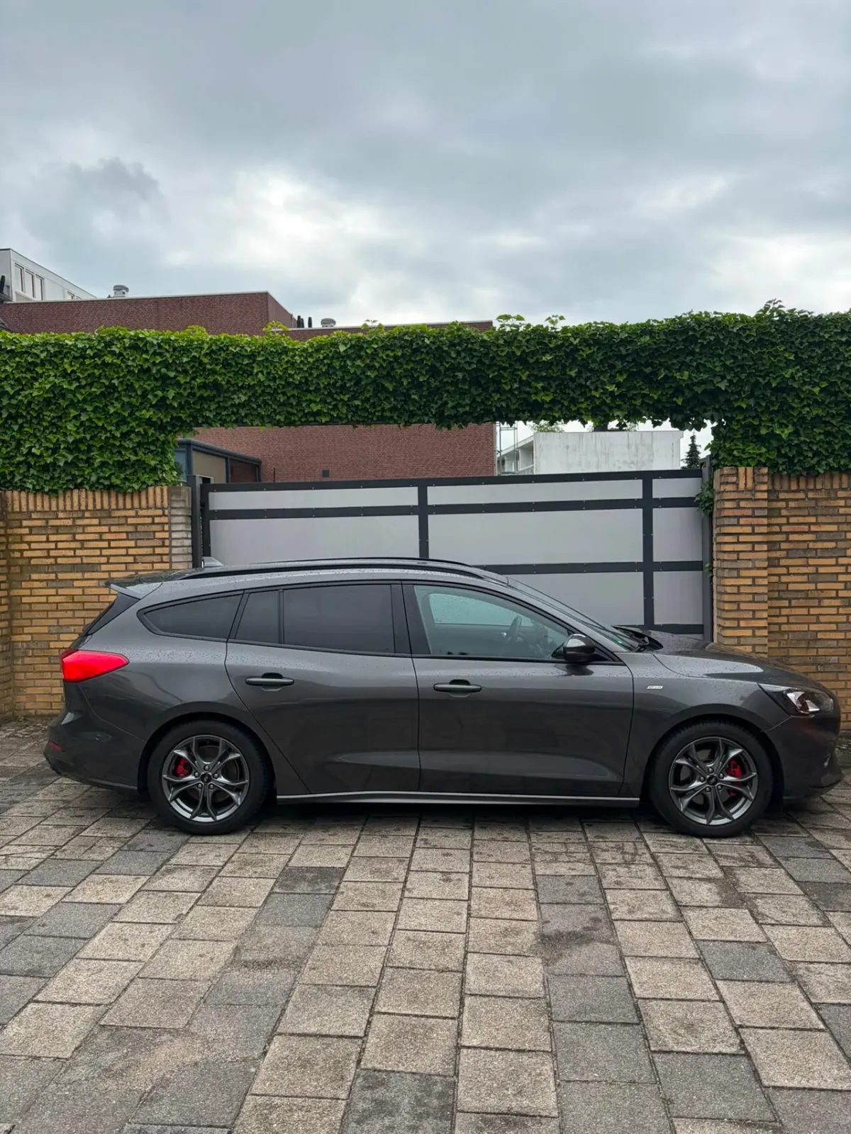 1.5 EcoBoost ST Line X Business