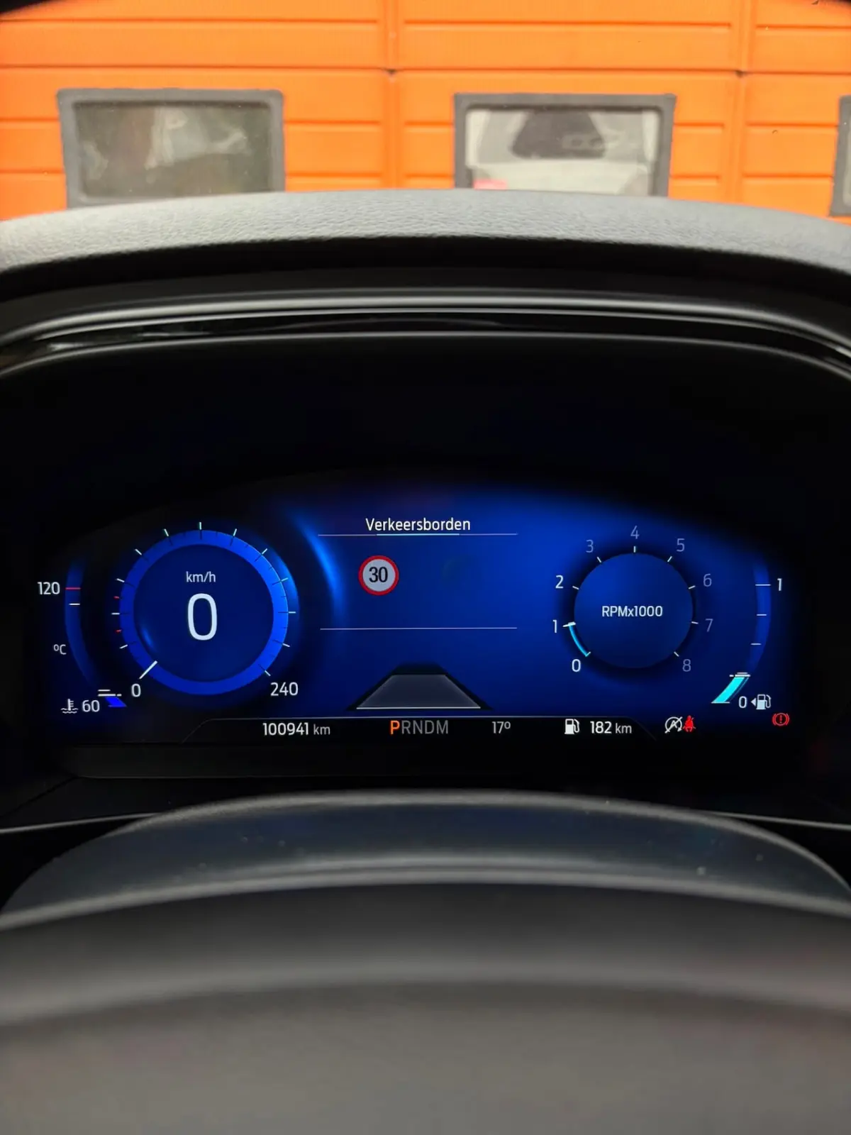 1.5 EcoBoost ST Line X Business