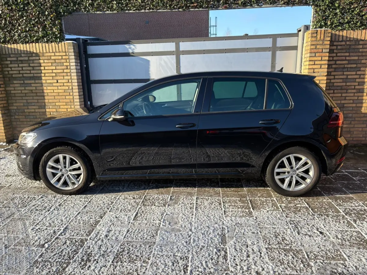 1.0 TSI Highline / Stoelmassage / Stuurverwarming