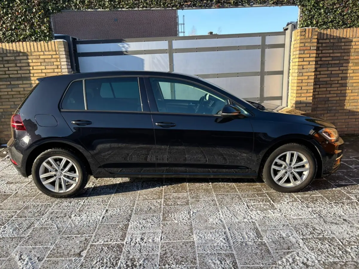 1.0 TSI Highline / Stoelmassage / Stuurverwarming