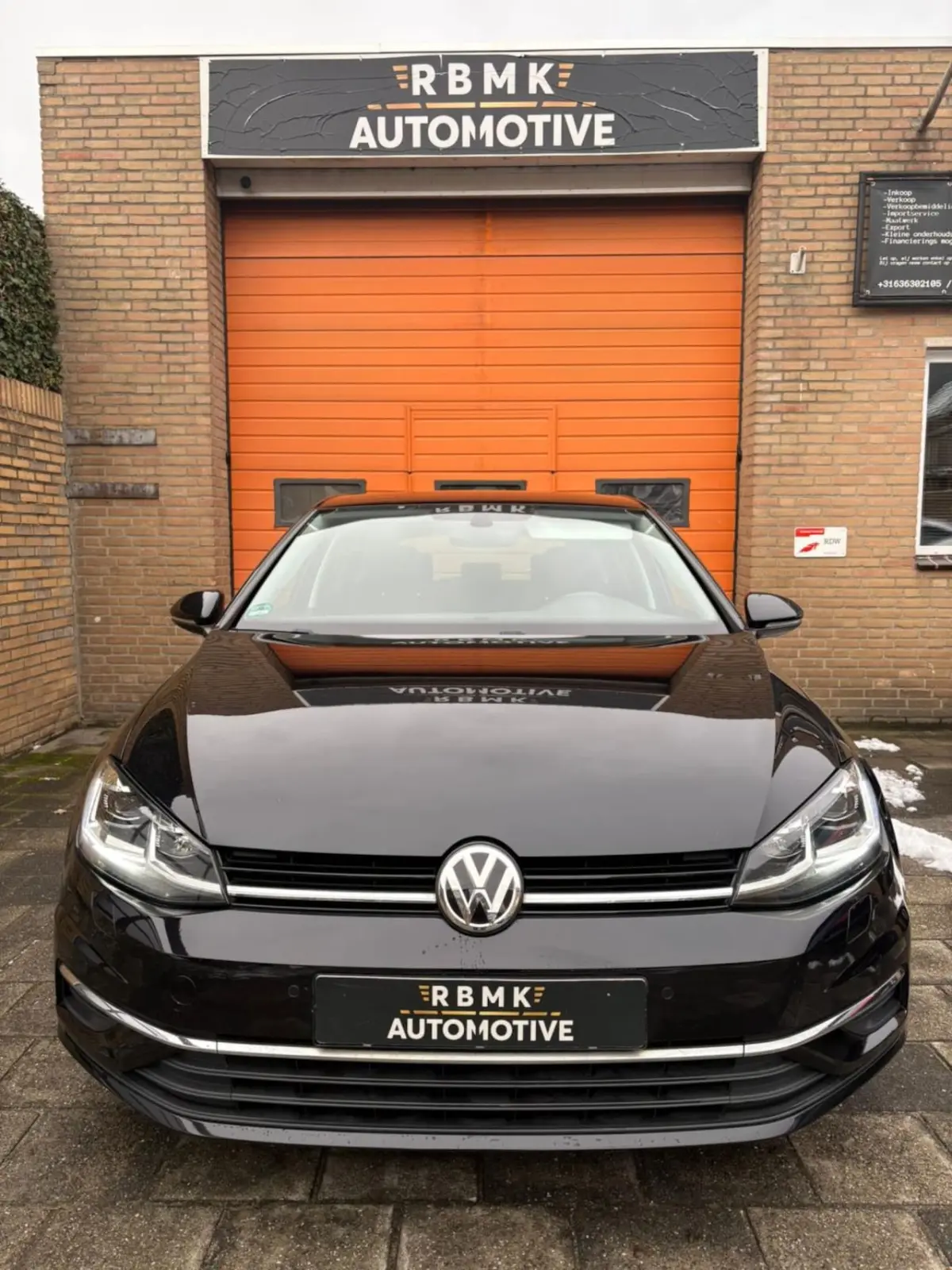 1.0 TSI Highline / Stoelmassage / Stuurverwarming