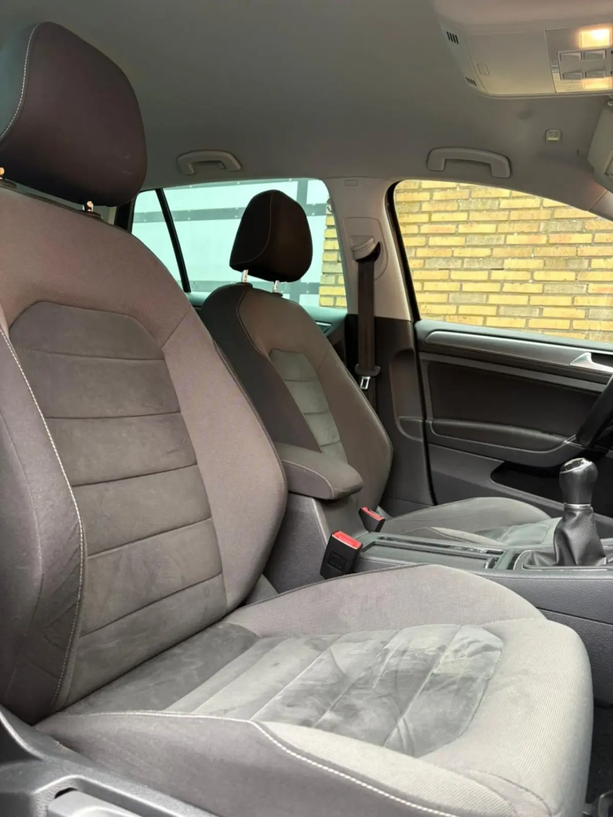 1.0 TSI Highline / Stoelmassage / Stuurverwarming