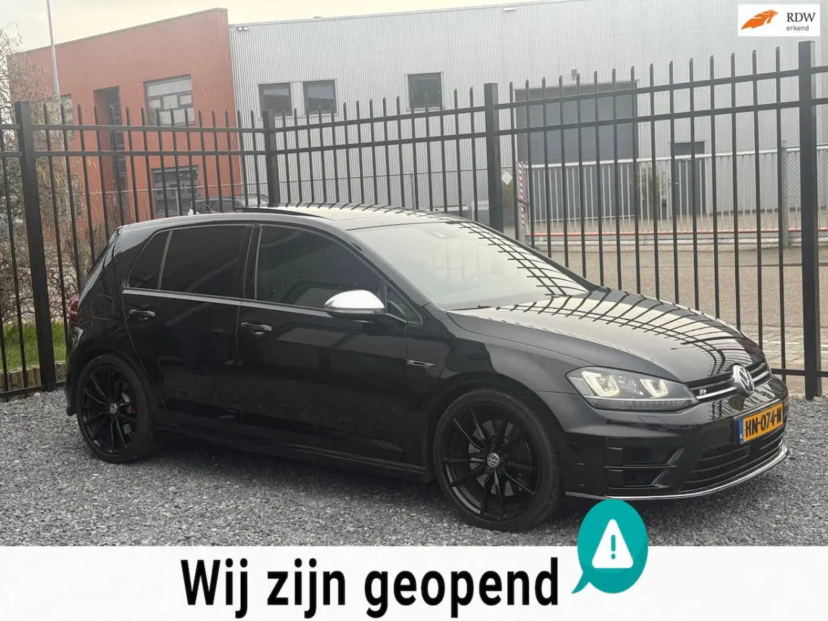 2.0 TSI R 4Motion 400PKCARBONPANOXENONDSGCARPLAY