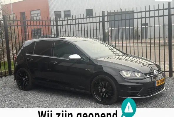 2.0 TSI R 4Motion 400PKCARBONPANOXENONDSGCARPLAY