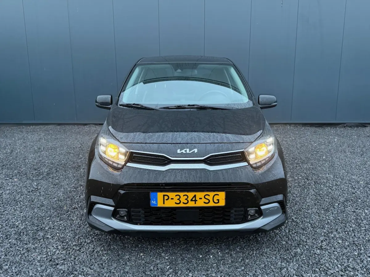 1.0 T-GDi X-Line 5p LEDERNAVIMF STUURBOMVOL