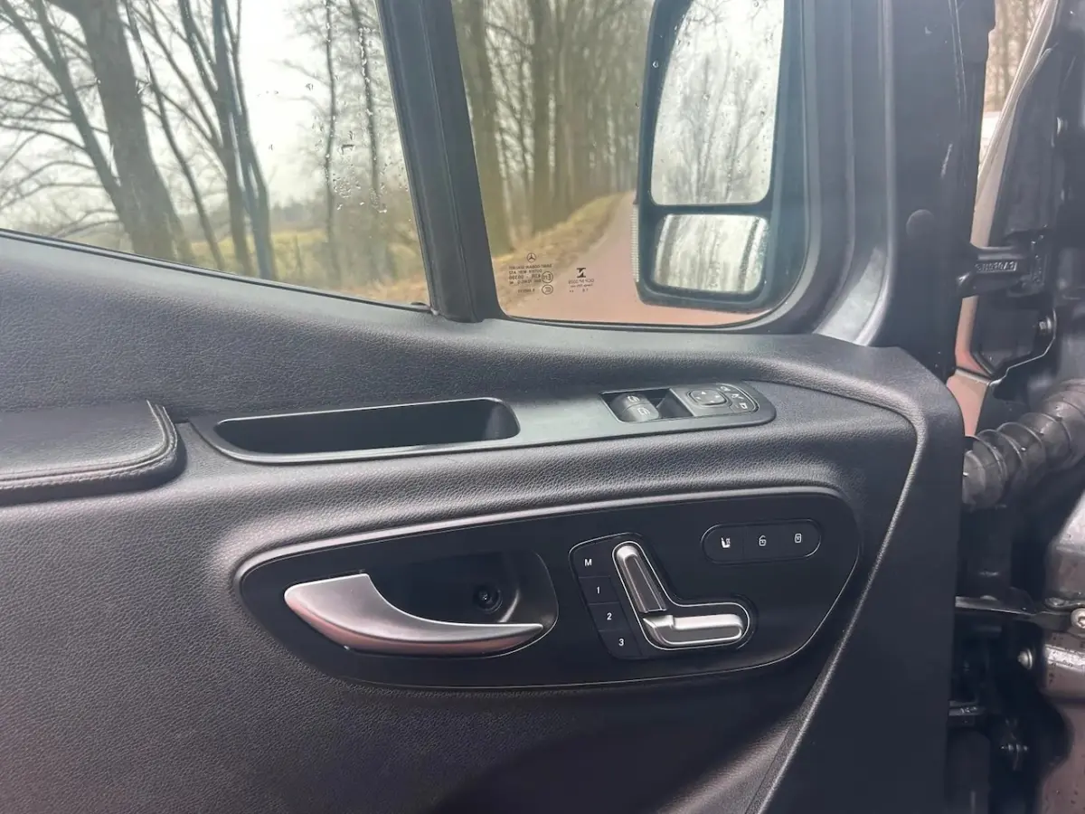 516 2.2 CDI OPRIJWAGENTIJHOFXENONAUTOMAAT