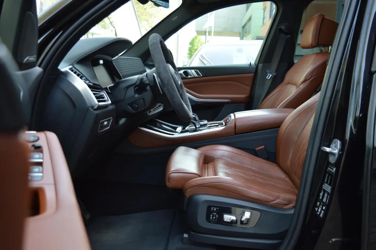 xDrive40i High Executive|M Sport|Pano|Head Up|Massage