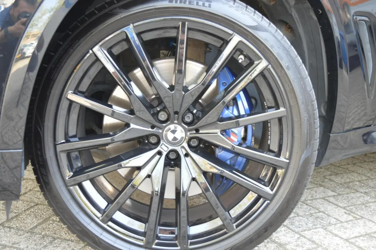 xDrive40i High Executive|M Sport|Pano|Head Up|Massage