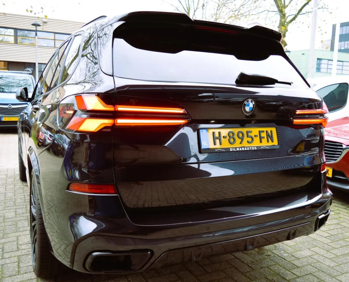 xDrive40i High Executive|M Sport|Pano|Head Up|Massage