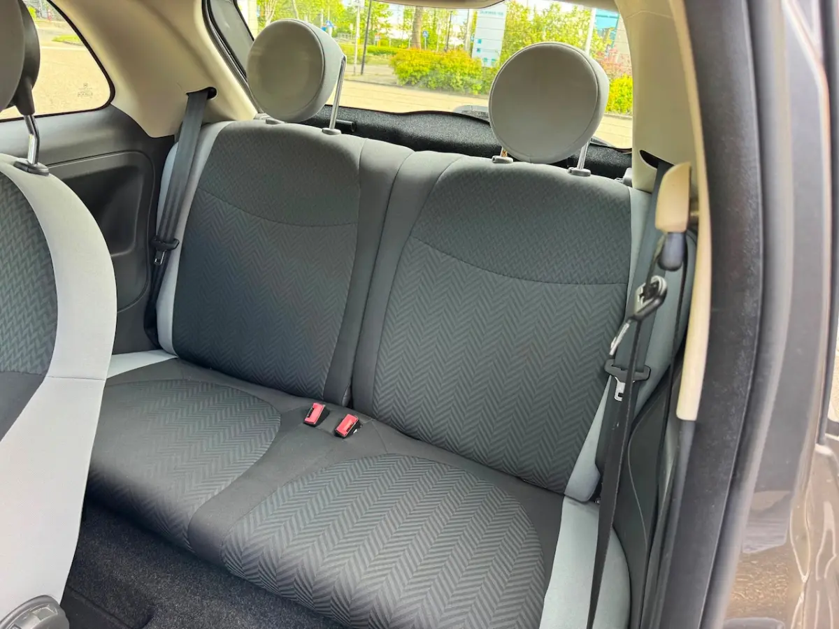 0.9 TwinAir Turbo Popstar / airco / elek.ramen / lmv / nap