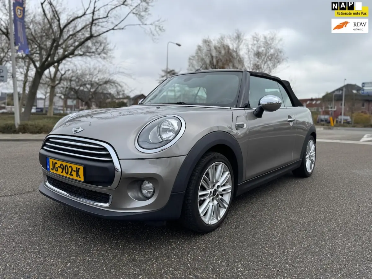 1.2 One Business / airco / navigatie / cruise.control / pdc / lmv / elek.pakket / historie