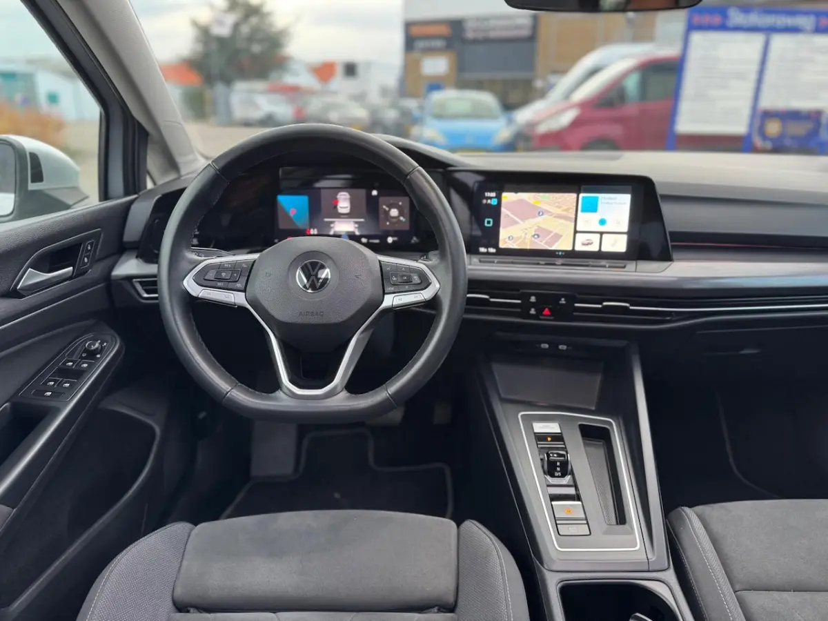 1.5 eTSI Style / panorama / automaat / airco / cruise.control / elek.pakket / lmv / nap