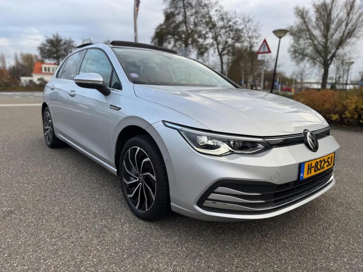 1.5 eTSI Style / panorama / automaat / airco / cruise.control / elek.pakket / lmv / nap