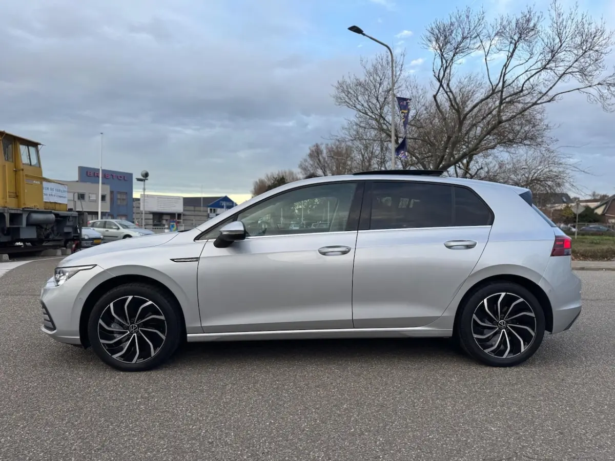 1.5 eTSI Style / panorama / automaat / airco / cruise.control / elek.pakket / lmv / nap