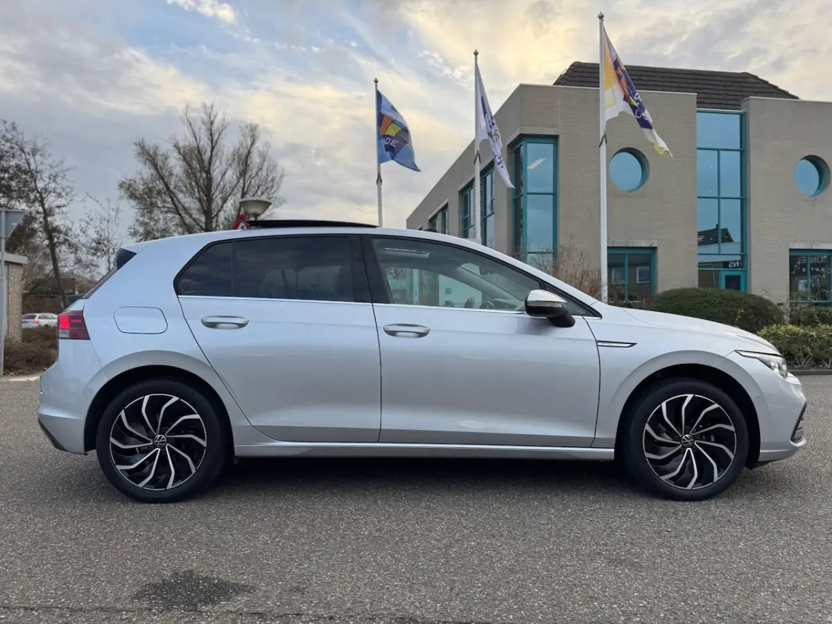 1.5 eTSI Style / panorama / automaat / airco / cruise.control / elek.pakket / lmv / nap