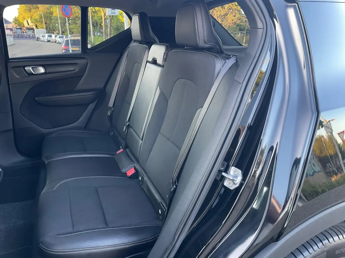 1.5 T3 Inscription / navi / cruise.control / leder / pdc / elek.pakket / historie