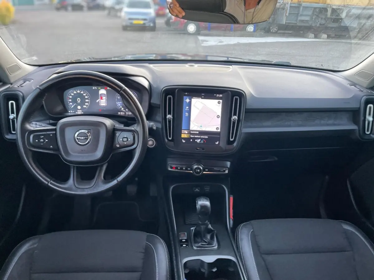 1.5 T3 Inscription / navi / cruise.control / leder / pdc / elek.pakket / historie
