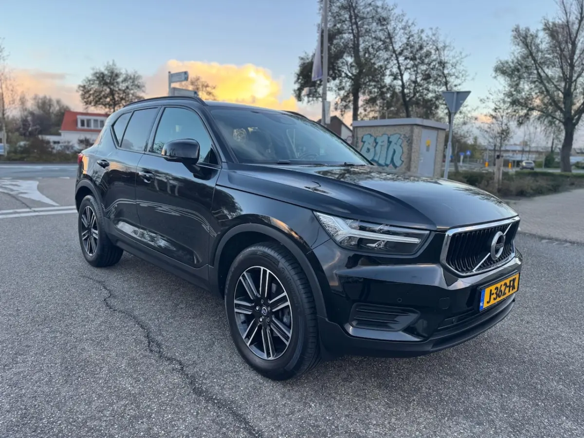 1.5 T3 Inscription / navi / cruise.control / leder / pdc / elek.pakket / historie