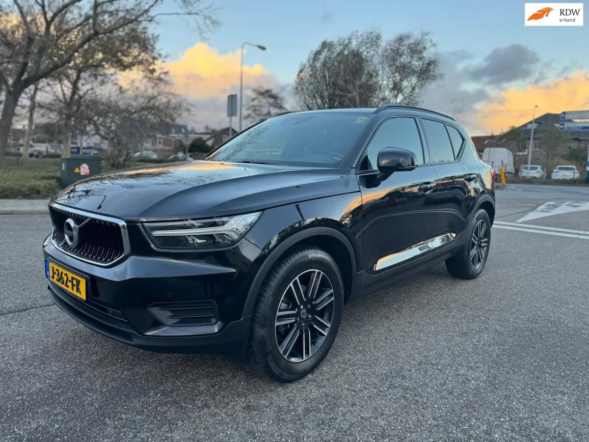 1.5 T3 Inscription / navi / cruise.control / leder / pdc / elek.pakket / historie