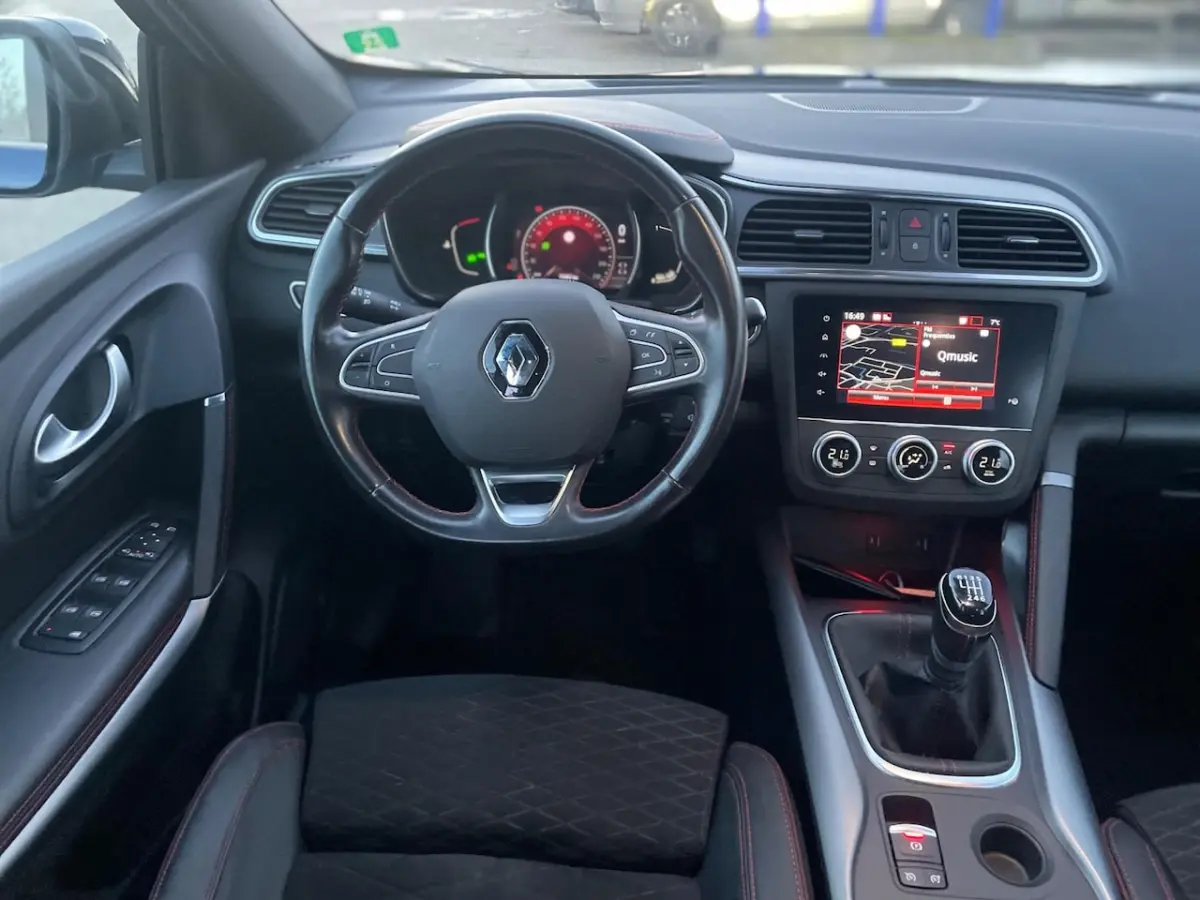 1.3 TCe 160 PK Black Edition Bose / navi / airco / cruise.control / elek.pakket / lmv / ca