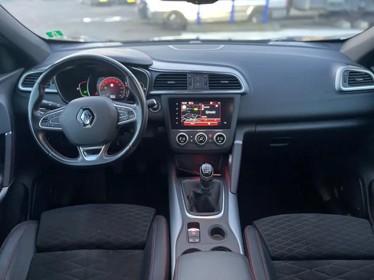 1.3 TCe 160 PK Black Edition Bose / navi / airco / cruise.control / elek.pakket / lmv / ca