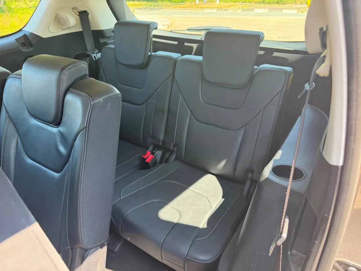 1.5 Titanium / 7zits / 1e.eigenaar / leder / airco / cruise.control / navi / elek.pakket /
