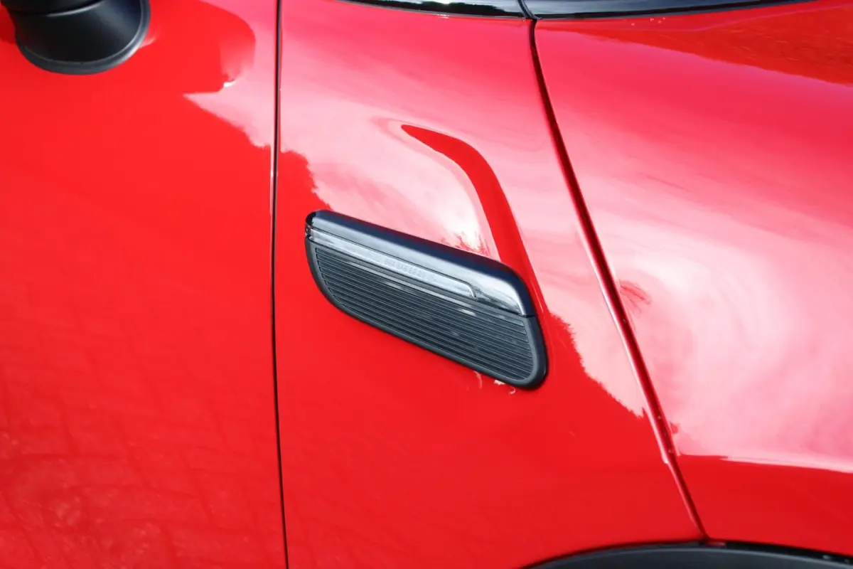 1.5 Cooper Business Edition