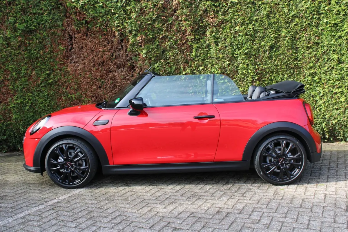 1.5 Cooper Business Edition