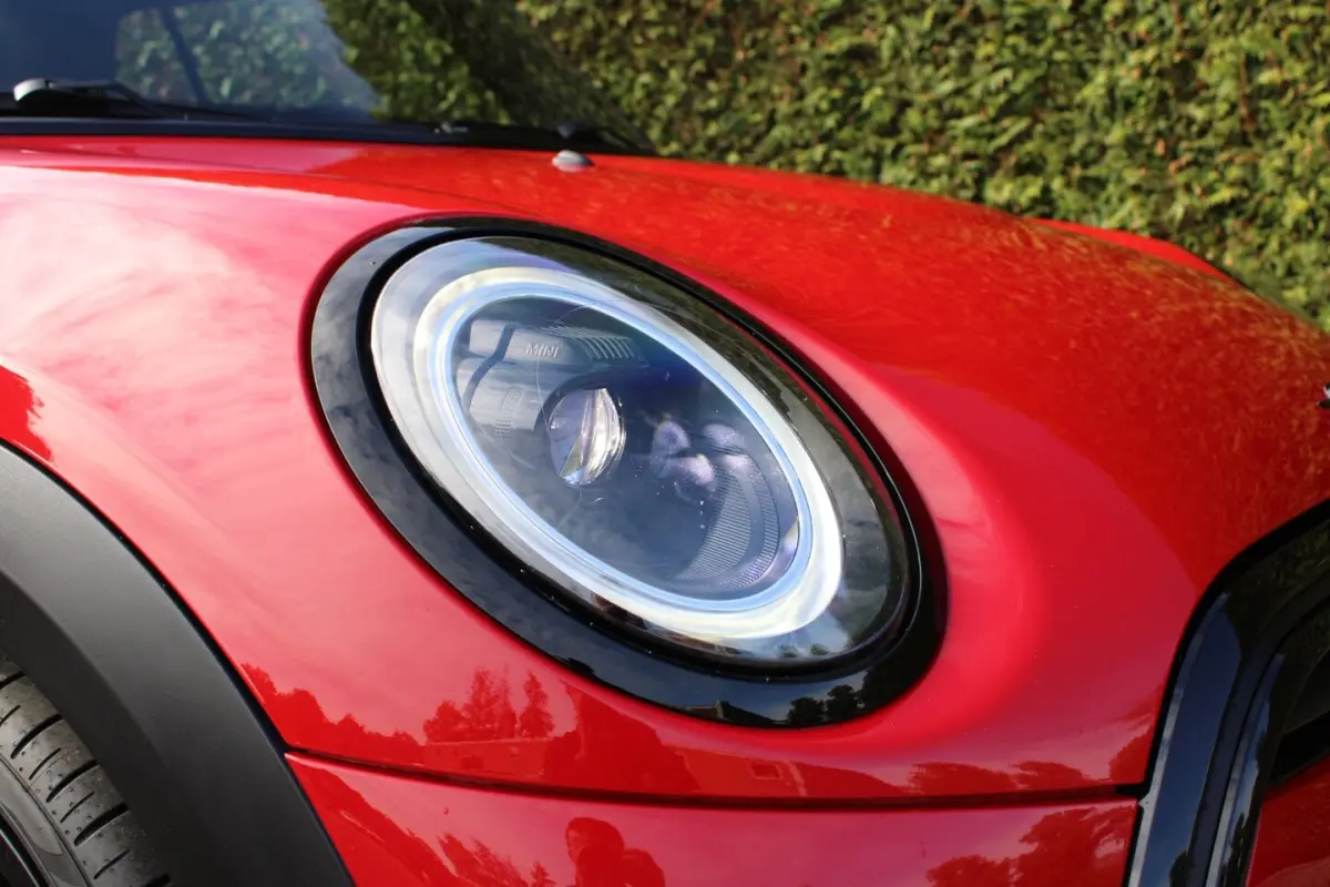 1.5 Cooper Business Edition