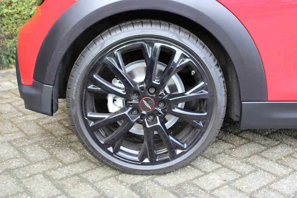 1.5 Cooper Business Edition