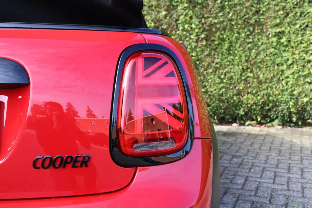1.5 Cooper Business Edition