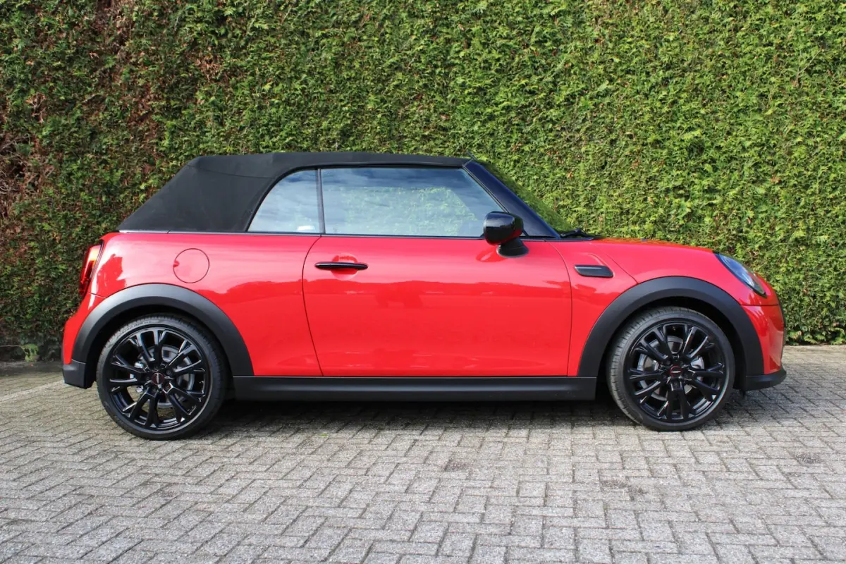 1.5 Cooper Business Edition