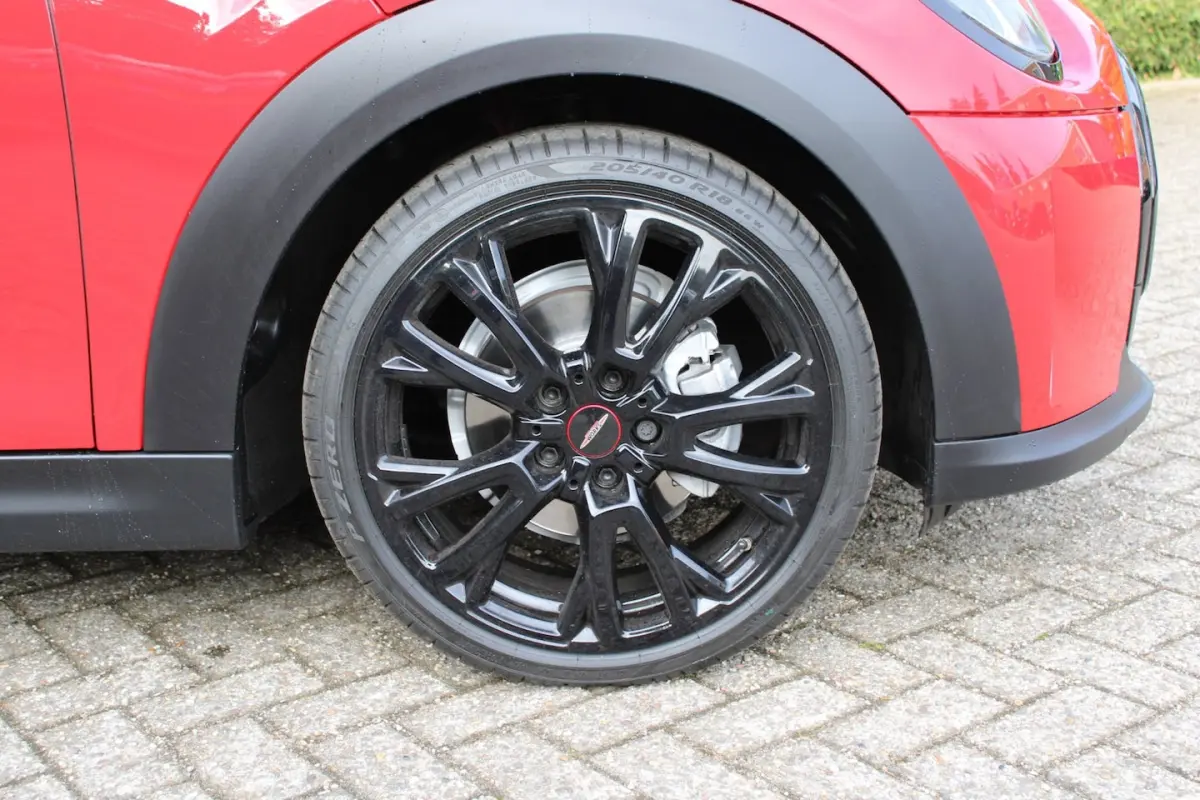 1.5 Cooper Business Edition