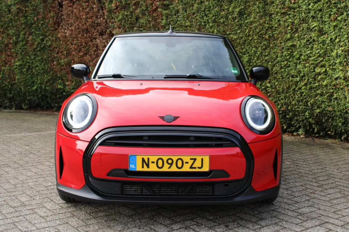 1.5 Cooper Business Edition
