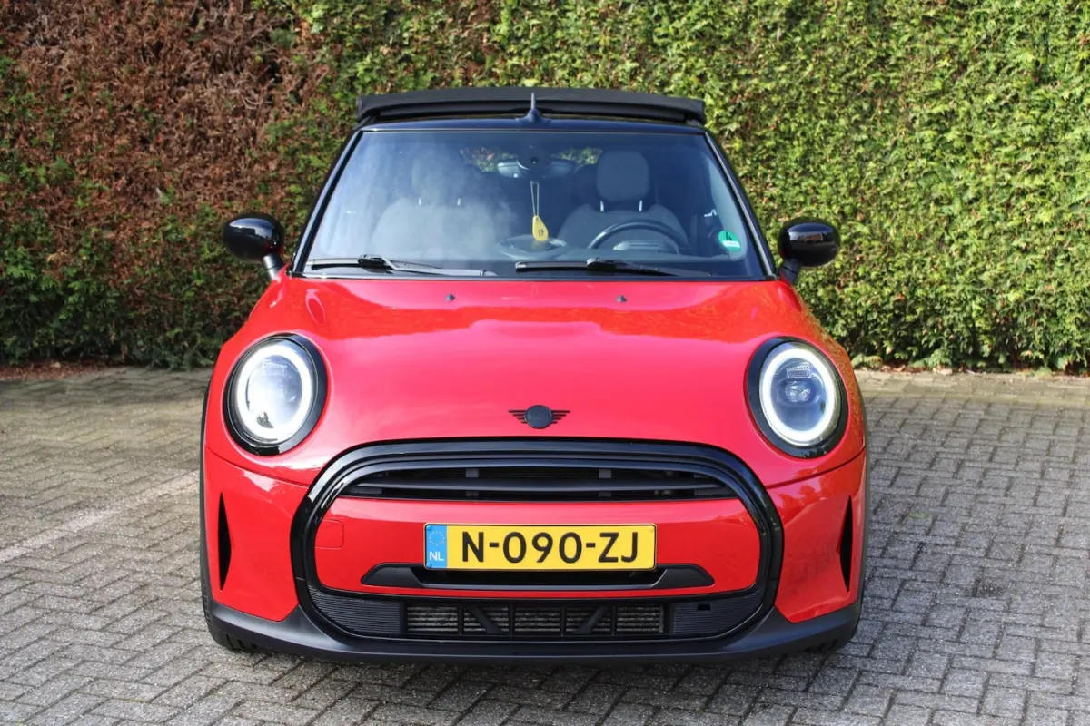 1.5 Cooper Business Edition