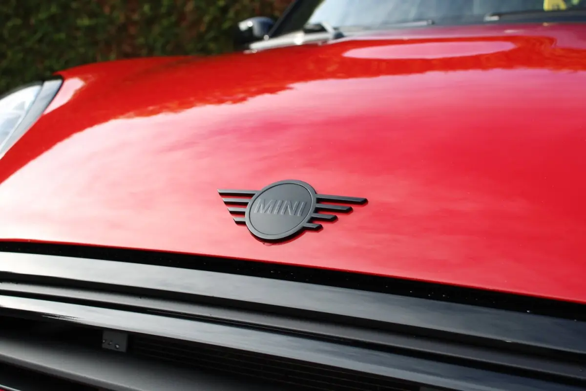 1.5 Cooper Business Edition