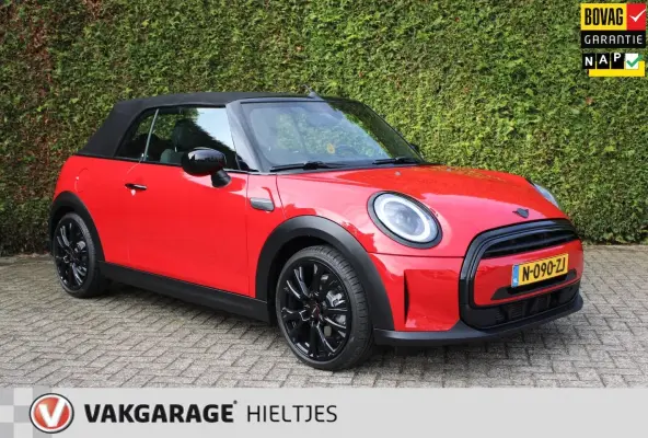 1.5 Cooper Business Edition