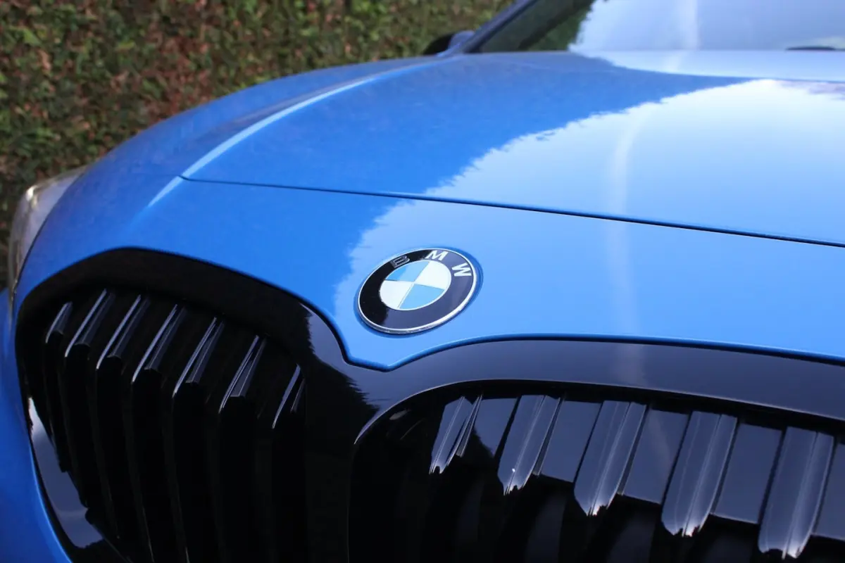 118i M sport Executive Edition Pano
