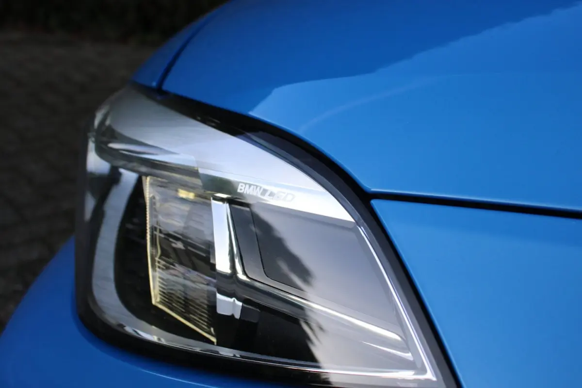 118i M sport Executive Edition Pano