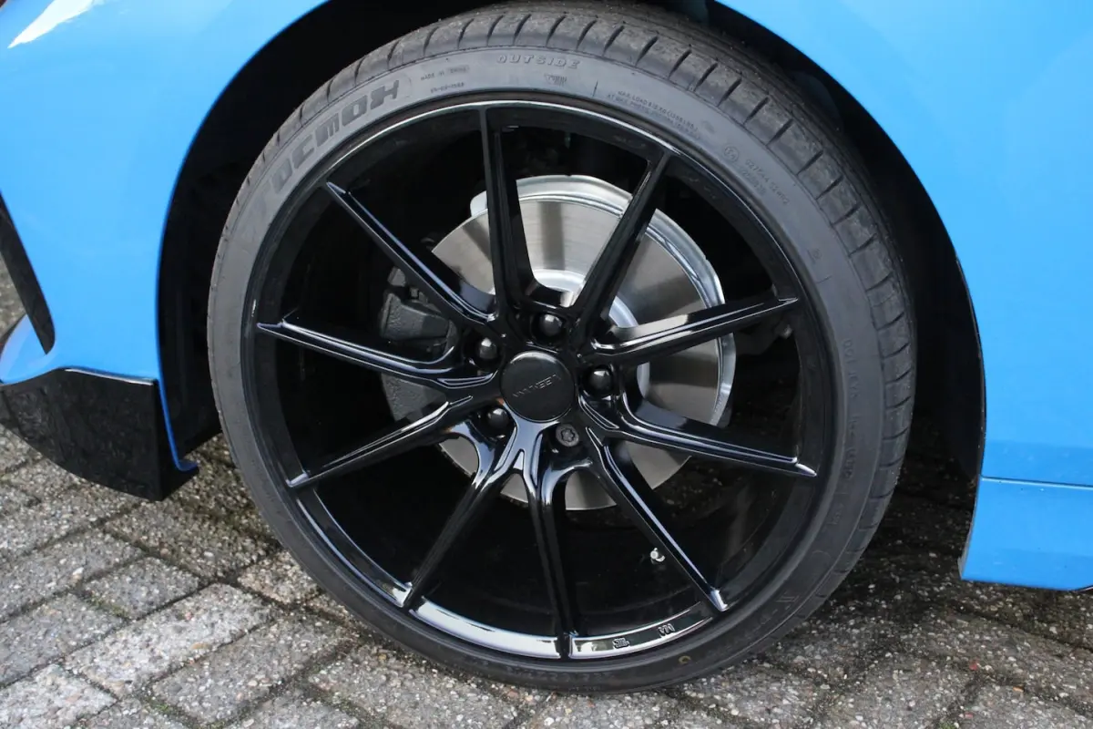 118i M sport Executive Edition Pano