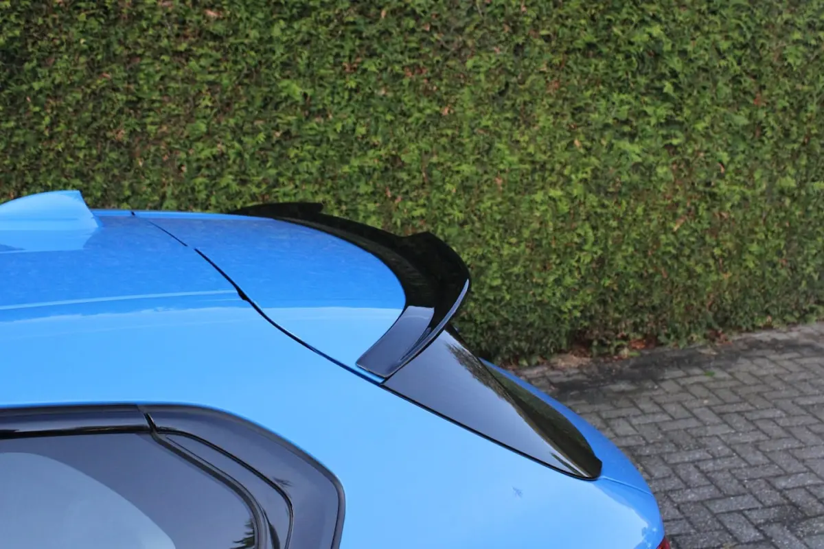 118i M sport Executive Edition Pano