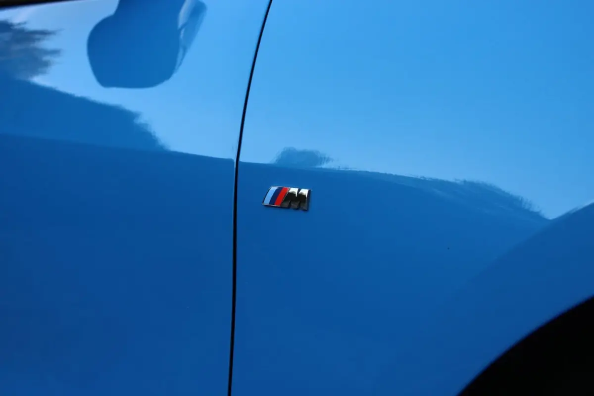 118i M sport Executive Edition Pano