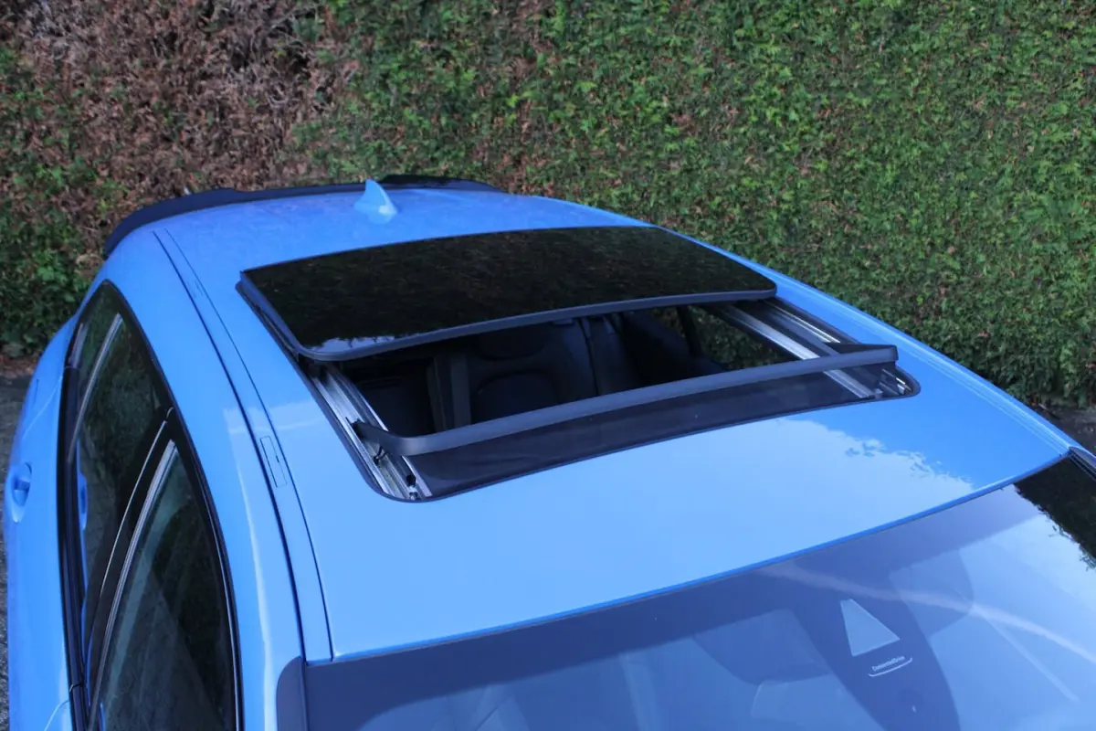 118i M sport Executive Edition Pano