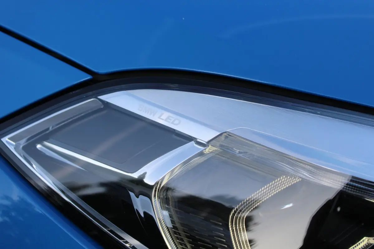 118i M sport Executive Edition Pano
