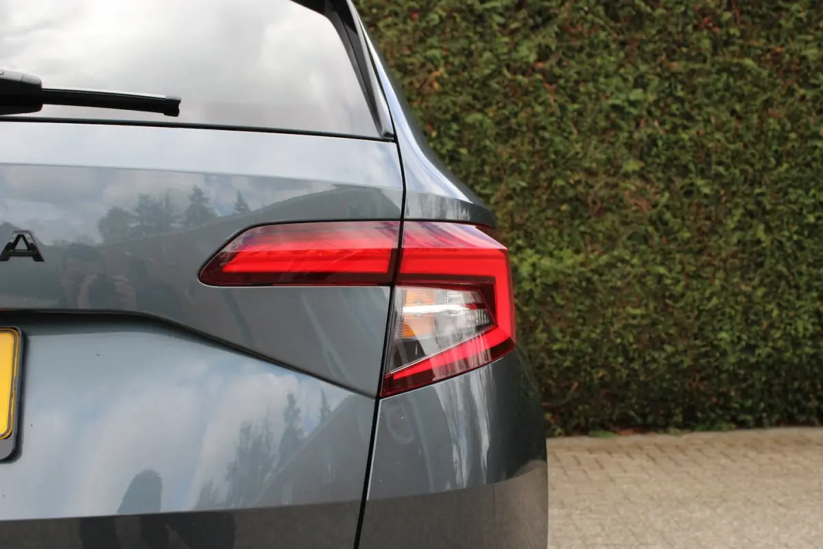 1.5 TSI ACT Sportline Business